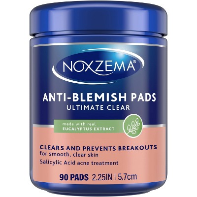 Ultimate Clear Anti Blemish Pa - Skincare Acne ulasan dan harga