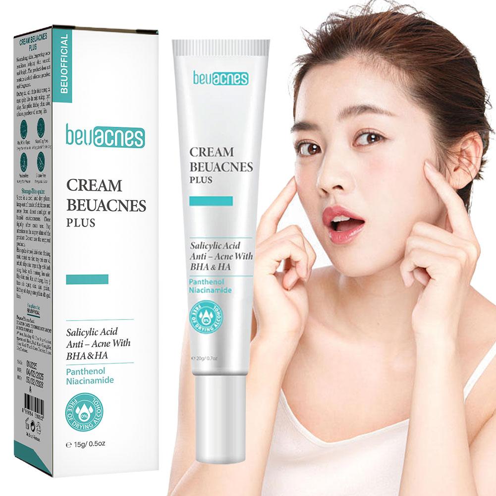 New 20g Niacinamide Acne Gel A - Skincare Niacinamide ulasan dan harga