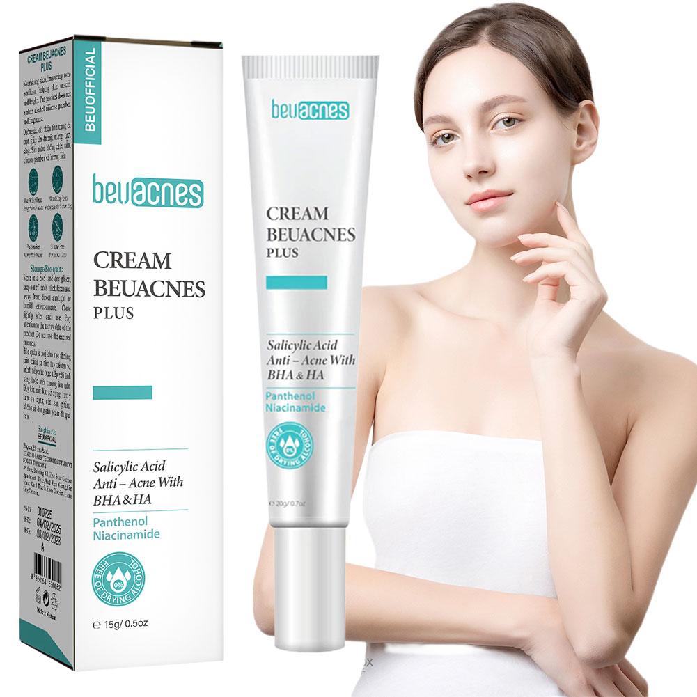 New 20g Niacinamide Acne Gel A - Skincare Niacinamide ulasan dan harga