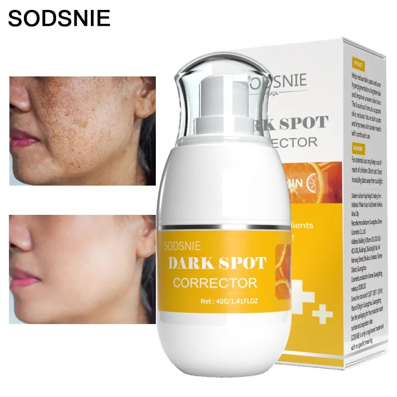 Dark Spot Remover Vitamin C Wh - Skincare Niacinamide ulasan dan harga